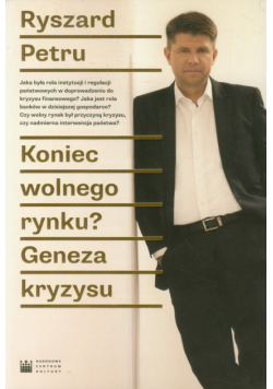 Koniec wolnego rynku?