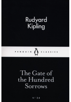 The Gate of the Hundred Sorrows