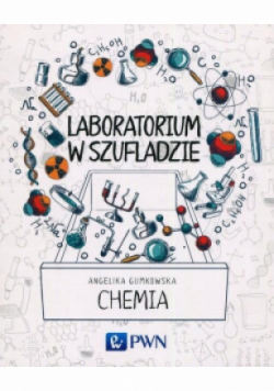 Laboratorium w szufladzie