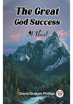 The Great God Success A Novel