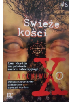 Świeże kości