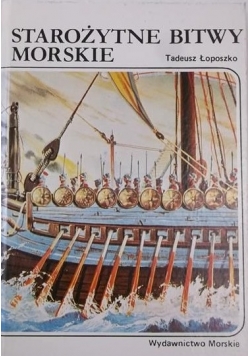 Starożytne bitwy morskie
