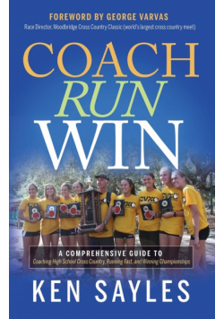Coach, Run, Win