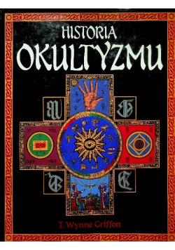 Historia okultyzmu
