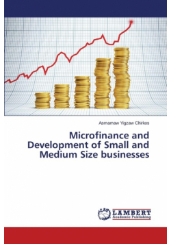 Microfinance and Development of Small and Medium Size businesses