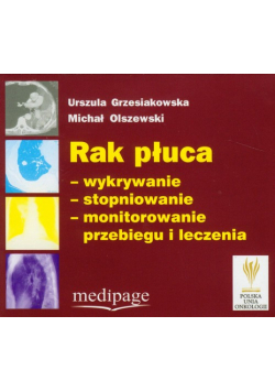 Rak płuca