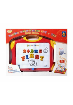 Tablica magnetyczna Write'N'Draw