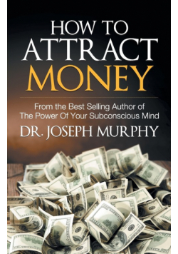 How to Attract Money