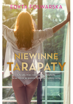 Niewinne tarapaty