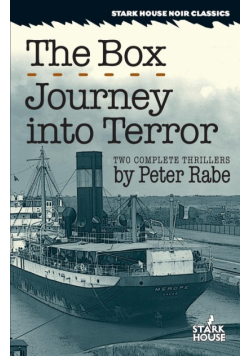 The Box / Journey into Terror