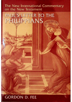 Pauls Letter to the Philippians