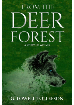 From The Deer Forest