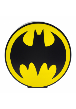 Lampka box light Batman