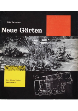 Neue garten