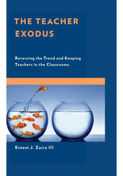 The Teacher Exodus
