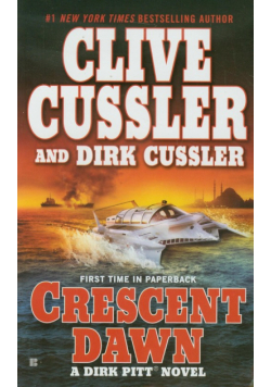 Crescent Dawn