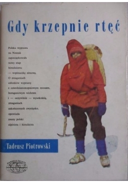 Gdy krzepnie rtęć