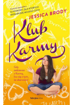 Klub Karmy