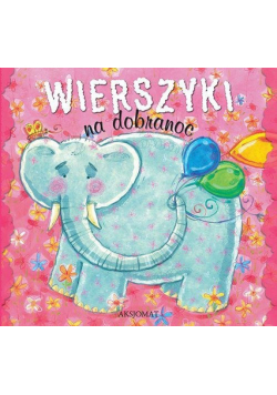 Wierszyki na dobranoc