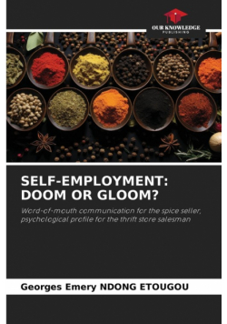 Self-Employment