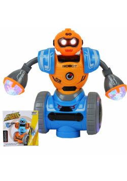 Robot