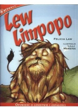 Lew limpopo