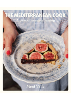 The Mediterranean Cook A year of seasonal eating