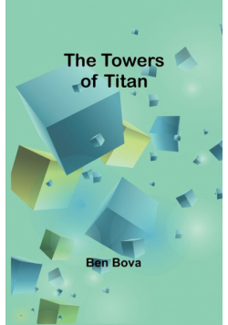 The towers of Titan