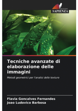 Tecniche avanzate di elaborazione delle immagini