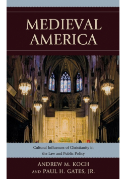 Medieval America