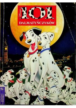 101 dalmatyńczyków