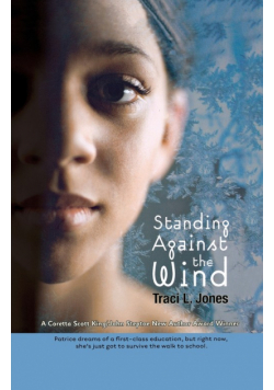Standing Against the Wind