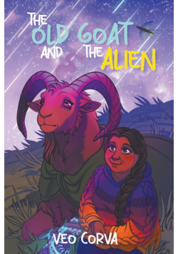 The Old Goat and the Alien