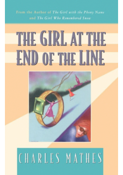 The Girl at the End of the Line