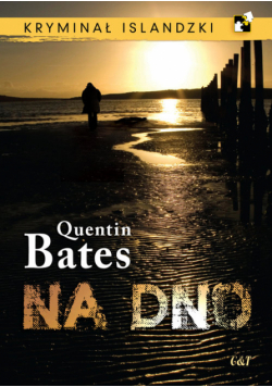 Bates Quentin - Na dno