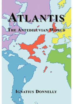 Atlantis