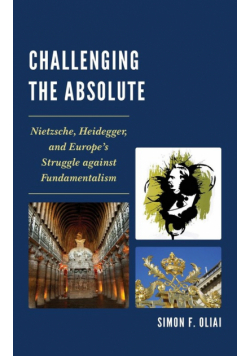Challenging the Absolute