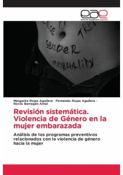 Revisión sistemática. Violencia de Género en la mujer embarazada
