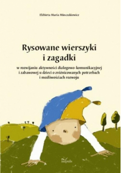 Rysowane wierszyki i zagadki w.2015