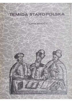 Temida staropolska