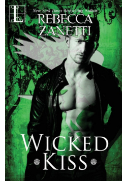 Wicked Kiss
