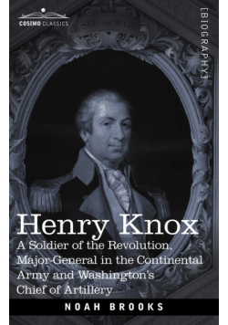 Henry Knox