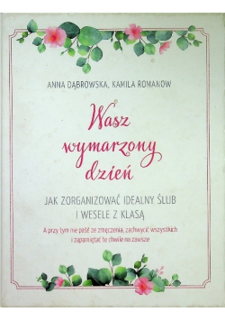 Wasz wymarzony dzień