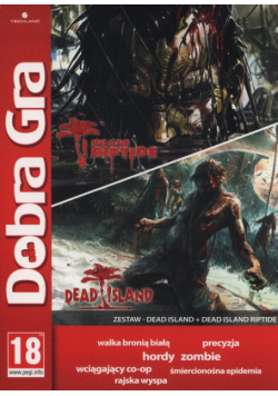Dead Island + Dead Island Riptide