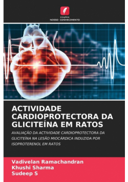 Actividade Cardioprotectora Da Gliciteína Em Ratos