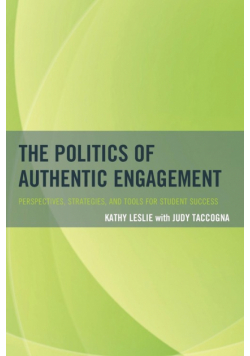 The Politics of Authentic Engagement