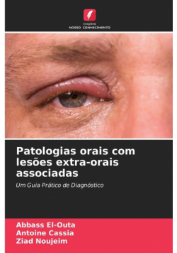 Patologias orais com lesões extra-orais associadas