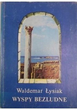 Wyspy bezludne