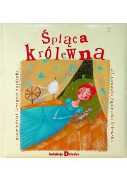 Śpiąca królewna