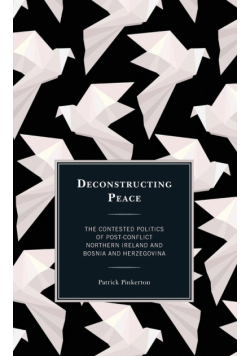 Deconstructing Peace